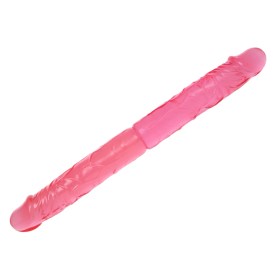 Dvostruki dildo u roze boji Florence BW 10011M-6